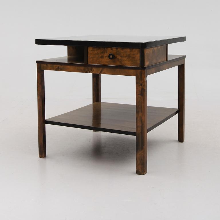 BORD, art déco, 1900-talets första hälft.