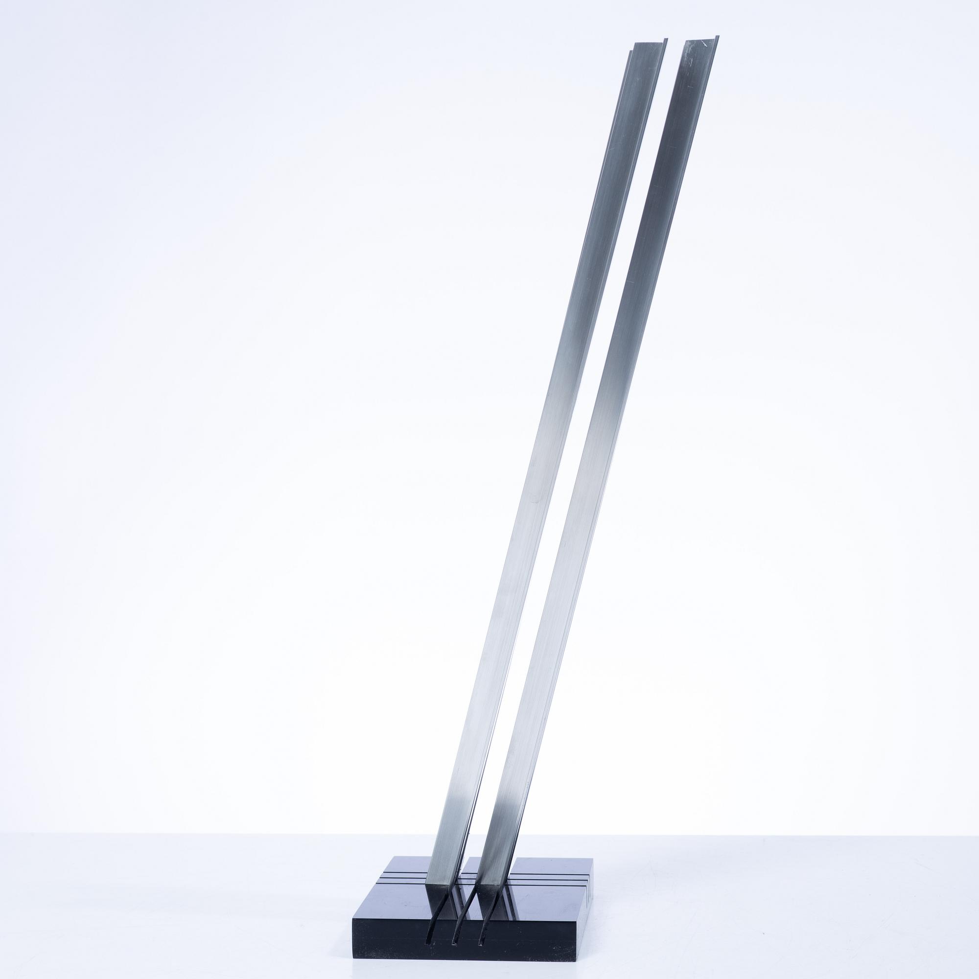 Lars Erik Falk, Untitled.