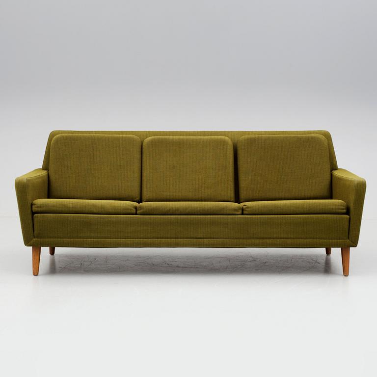 SOFFA, Dux, 1960-tal.
