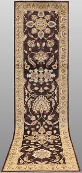 Gallerimatta, Zigler Design, 303 x 80 cm.