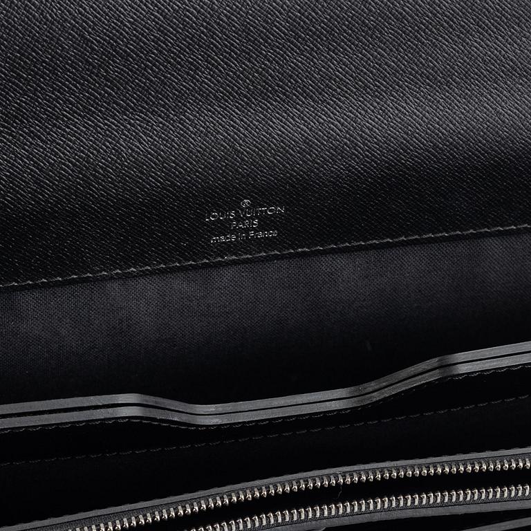 Louis Vuitton, briefcase, "Neo Robusto", 2007.