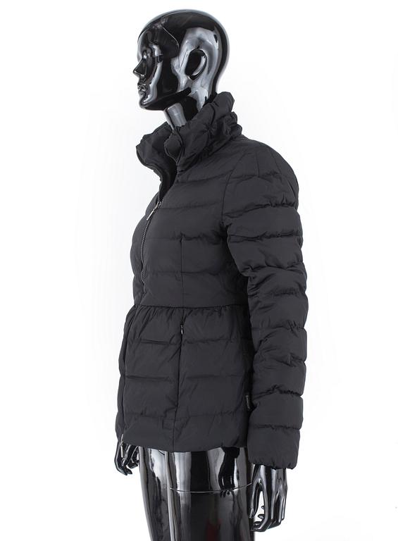 DUNJACKA, Moncler.