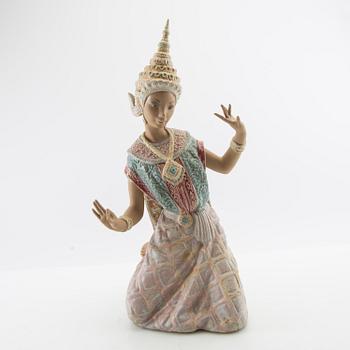 Sculpture, Lladró Spain 1974-1977.