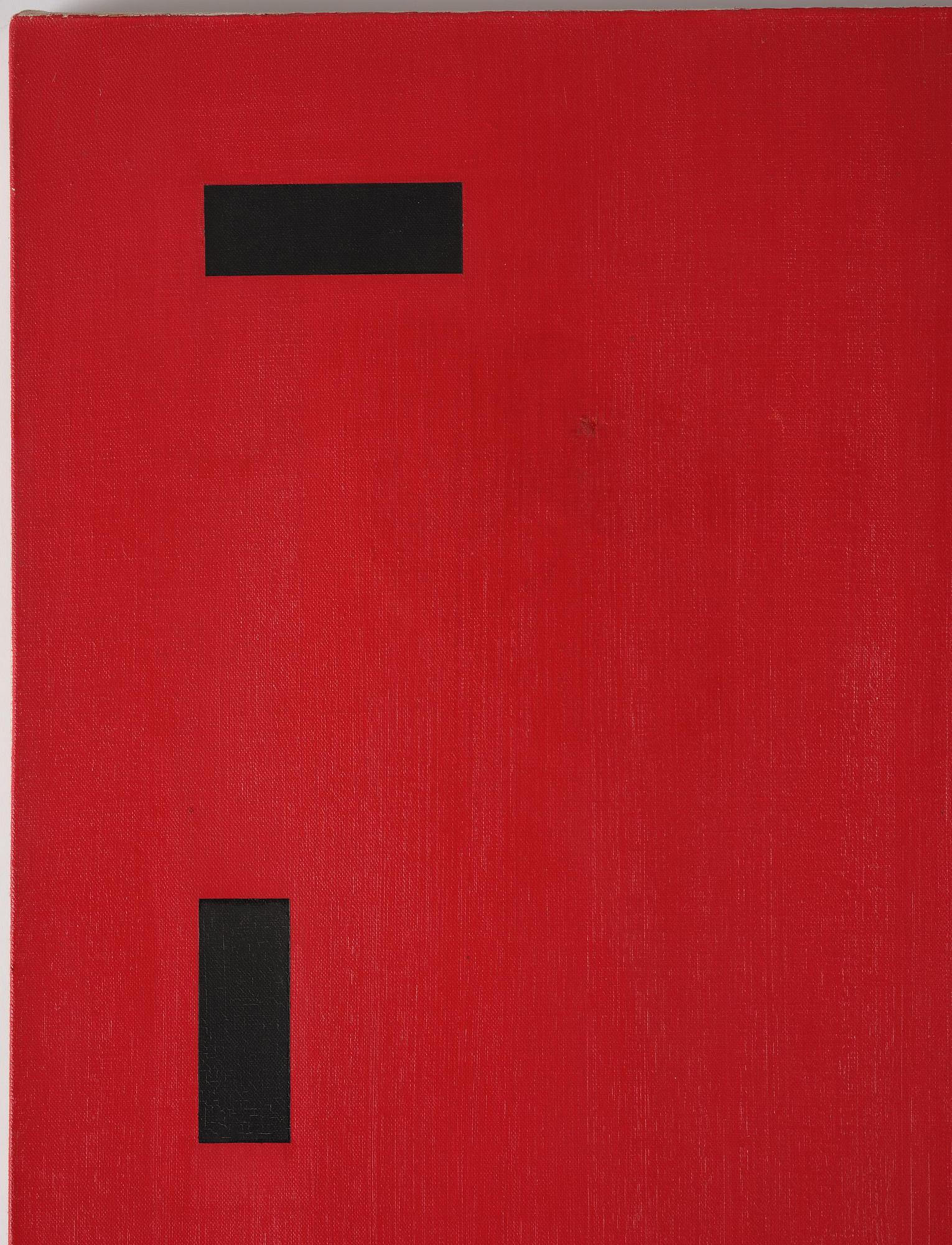 Alan Uglow, "Memorial, broken promises".