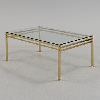 SOFFBORD, 1900-talets andra hälft.