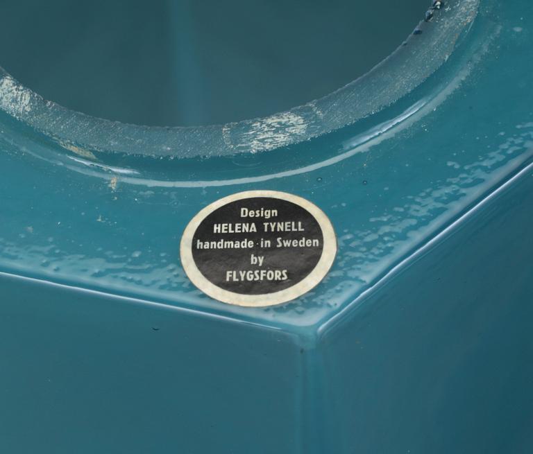 LAMPKUPA, Helena Tynell, Flygfors, 1950/60-tal.