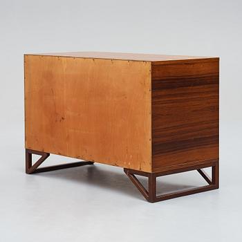Svend Langkilde, byrå, Edition Langkilde, Danmark, 1950-60-tal.