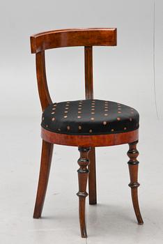 STOL, 1800-talets slut.