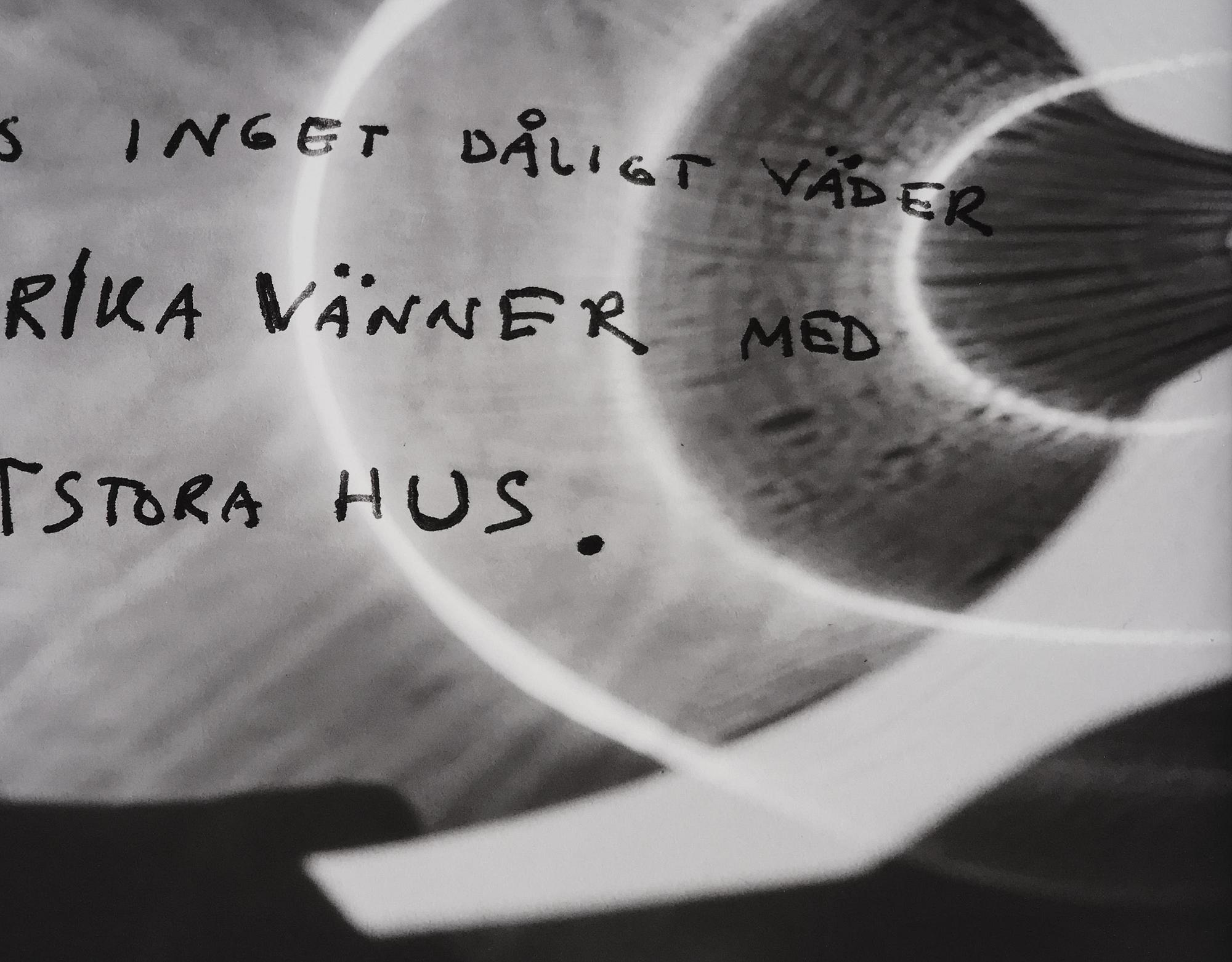 Jesper Waldersten, "Rika vänner med skitstora hus".