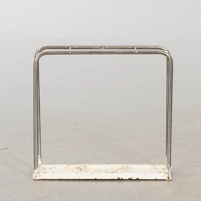 PARAPLYSTÄLL, Eskilstuna, art deco, 1930-tal.