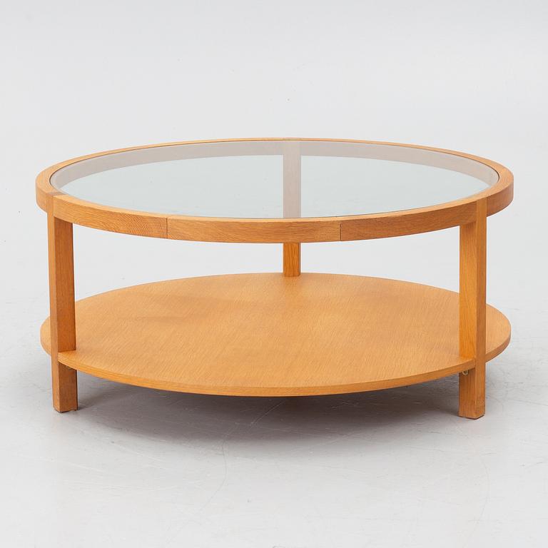 Anika Reuterswärd, coffee table, “Bas 2”, Fogia.