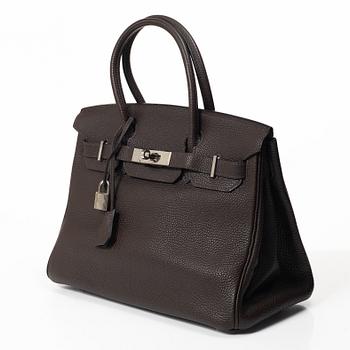 Hermès, väska, "Birkin 30", 2006.
