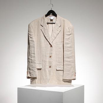 KAVAJ, Comme des Garcons.