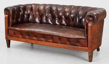 SOFFA, clubmodell, 1910/20-tal.