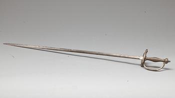 VÄRJA, märkt "Art Fab de Toledo 1873".