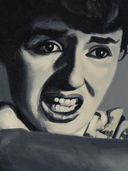 Martin Wickström, "My Michelle".