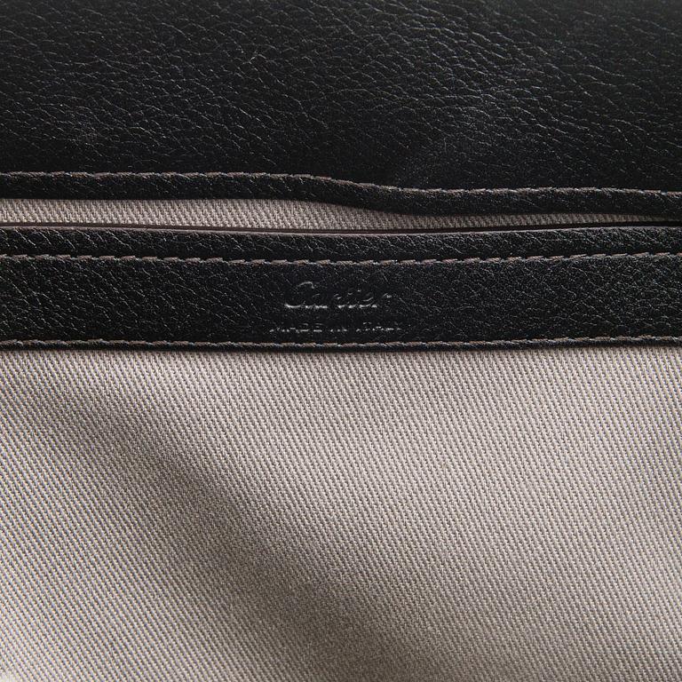 Cartier, 'C de Cartier' bag.