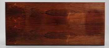 SOFFBORD, Johannes Andersen, CFC, Silkeborg, 1960-tal.
