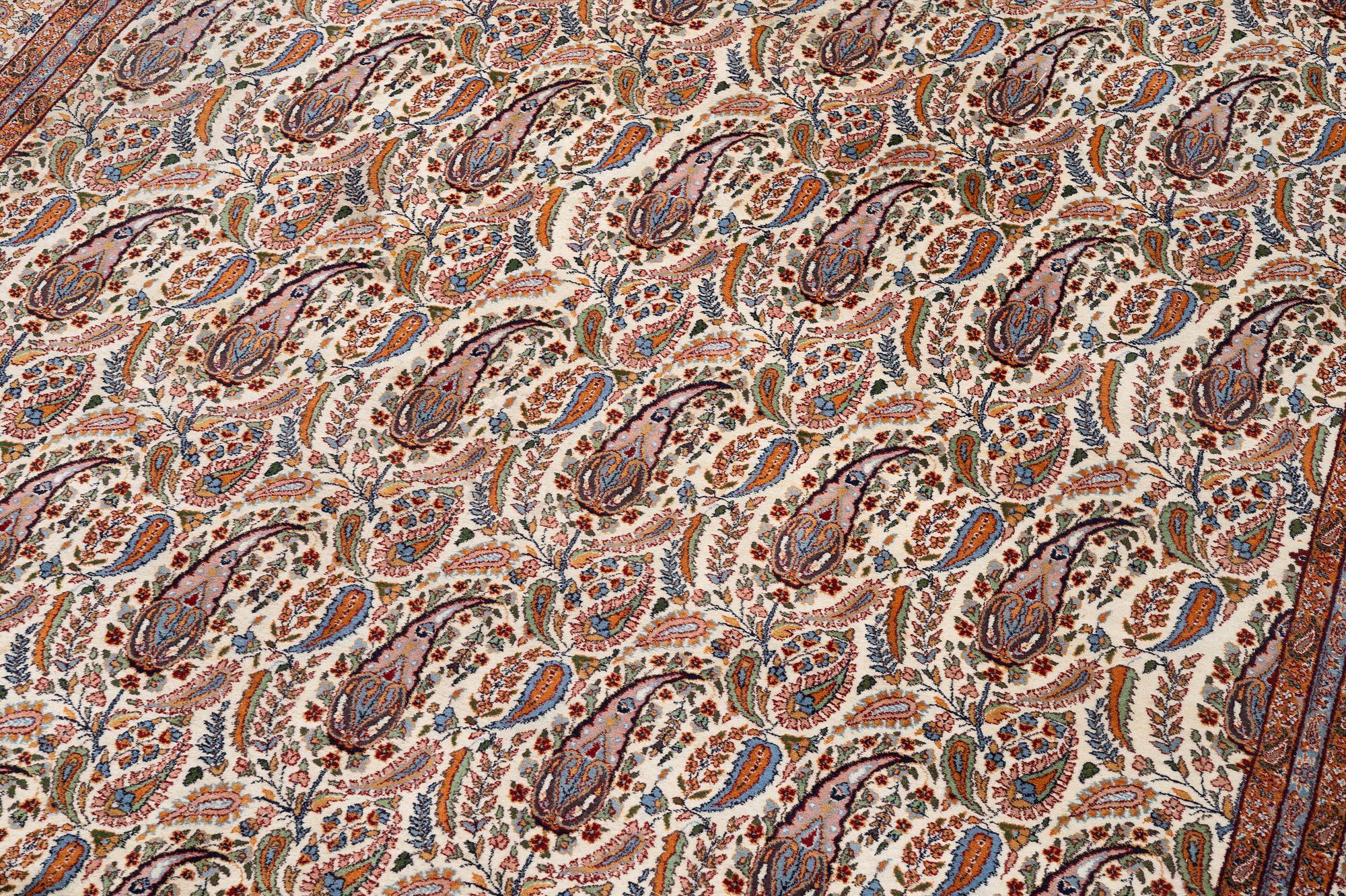 Matta ca 360 x 240 cm.