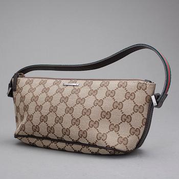 VÄSKA, Gucci.