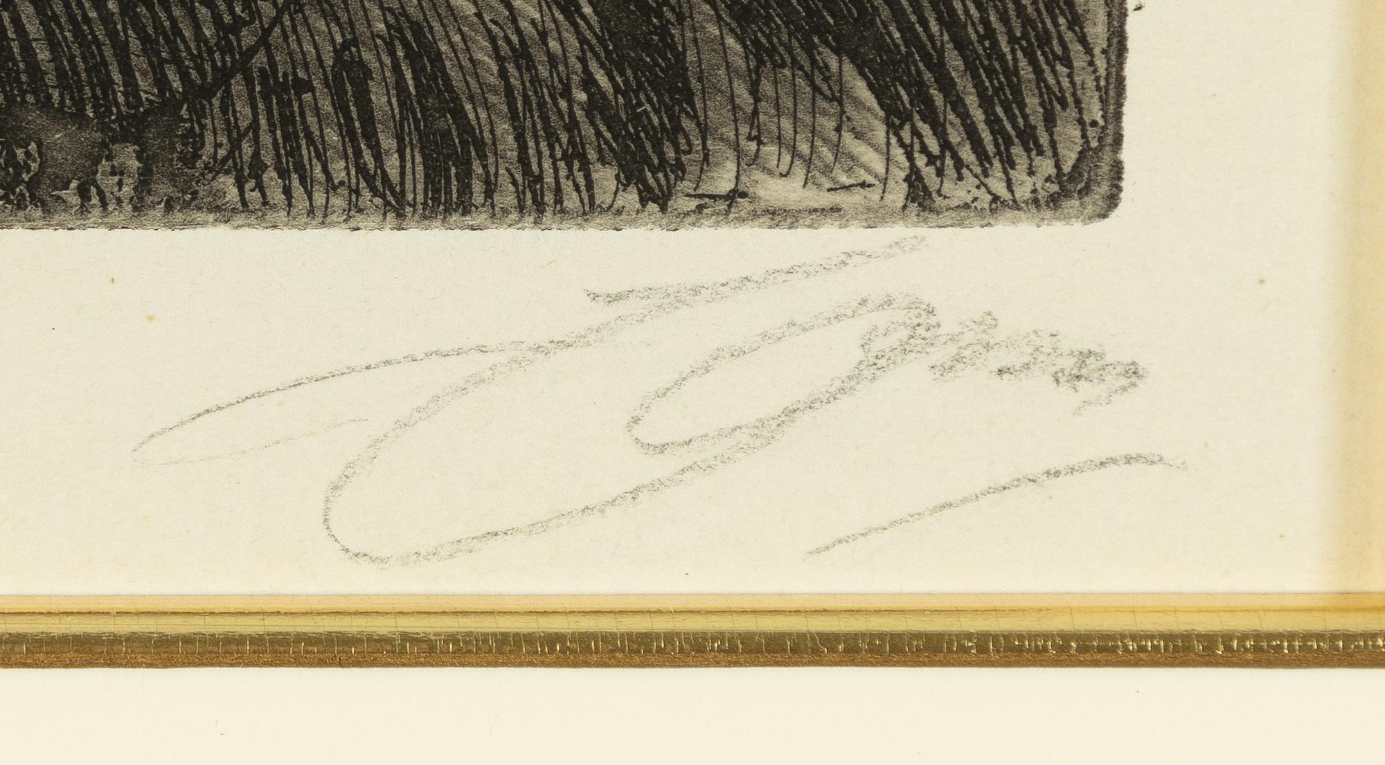 Anders Zorn, "John Hay".