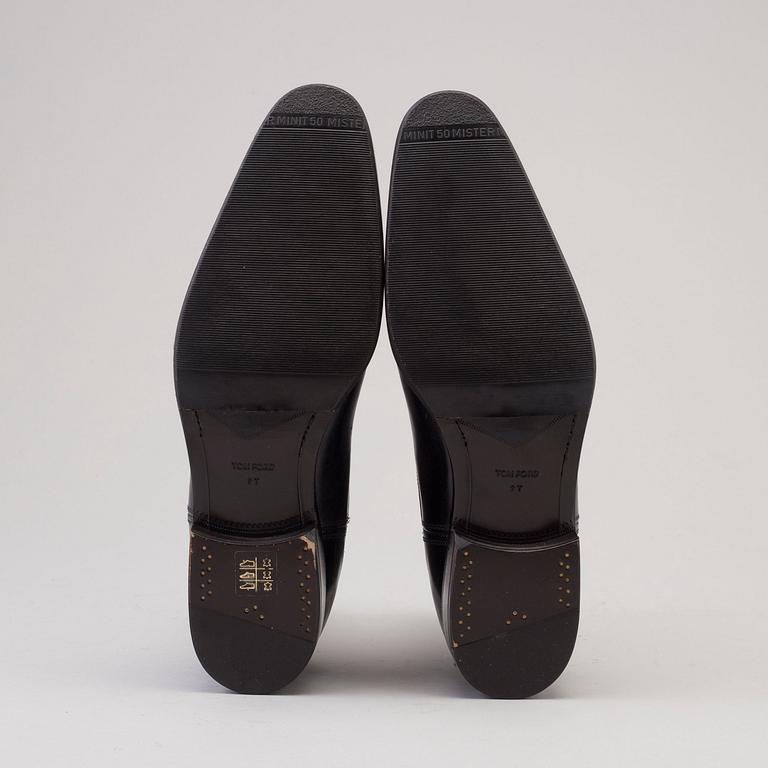 BOOTS, Tom Ford, size 9.