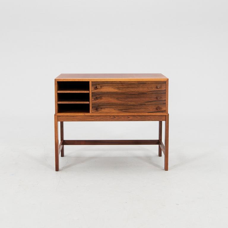 Sideboard tillverkare troligen Lelångs möbelfabrik 1950/60-tal.