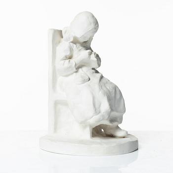 Ruth Milles, "Flitiga Kajsa".