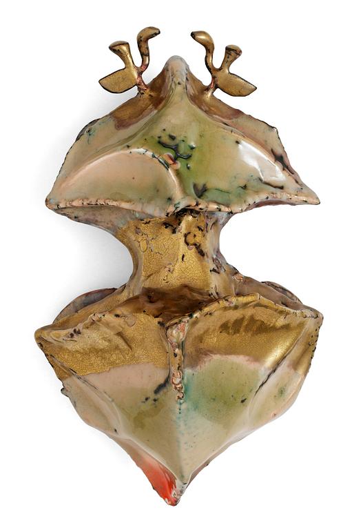 A FILM AWARD, The Golden Beetle.