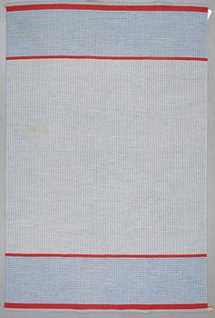 A CARPET, "Häggå" Kasthall, Gunilla Lagerhem Ullberg, ca 301 x 187 cm.