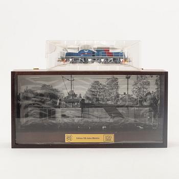 Märklin, diesellok 37941, 