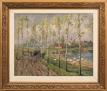 Emil Rieck,.