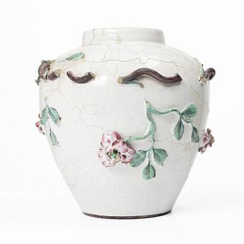 Urna, Marieberg, 1770.