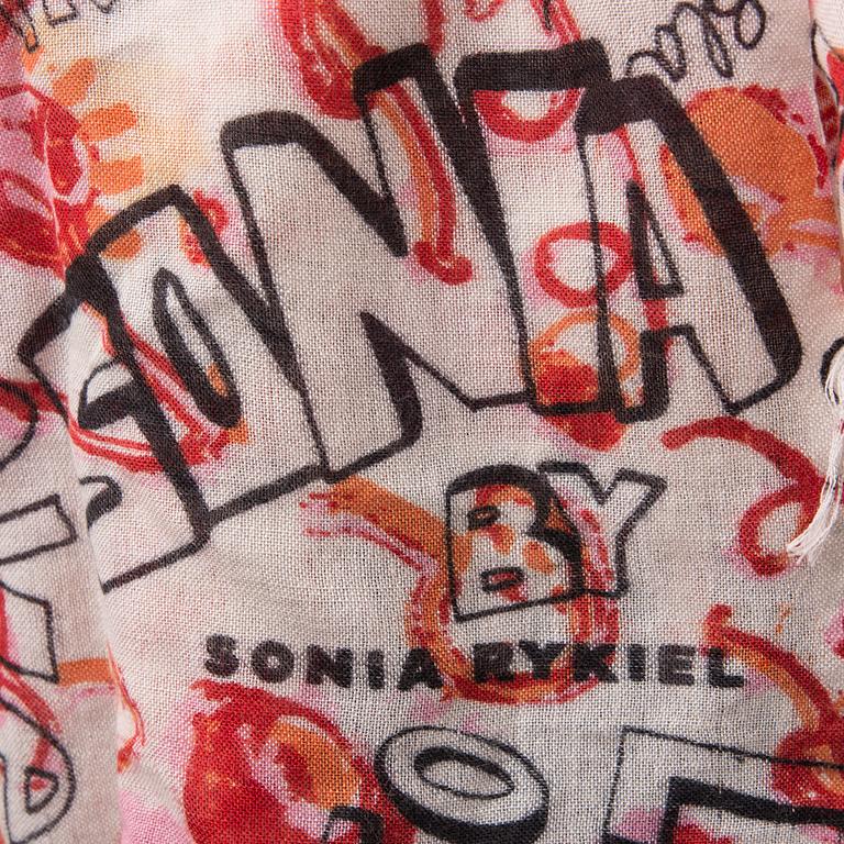 SJAL, Sonia Rykiel.