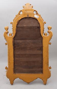 SPEGEL, barockstil, 1800-tal.