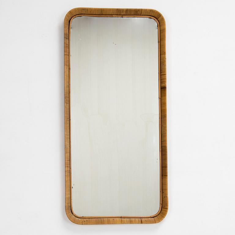 Peili, 1900-luvun puoliväli.