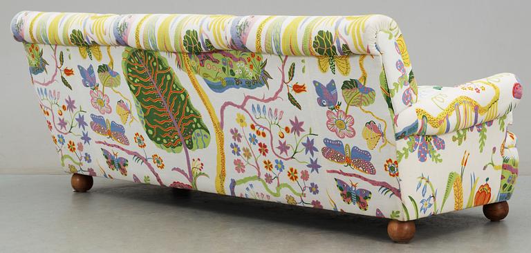 SOFFA, Josef Frank, Svenskt tenn, modell 703.