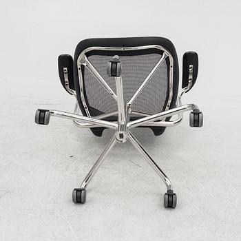 Francesco Binfaré, office chair, "Annett", Magis.