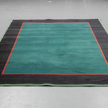Gunilla Lagerhem Ullberg, carpet, Kasthall, ca 292 x 203 cm.