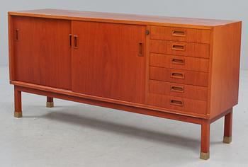 SIDEBOARD, Sverige, 1950/60-tal.