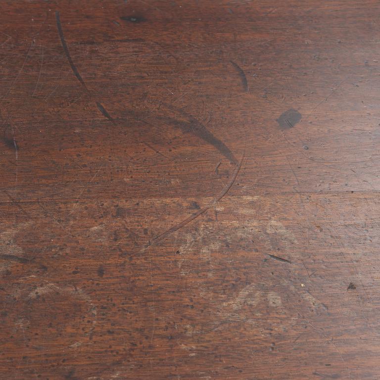 Bureau, England, 19th century.