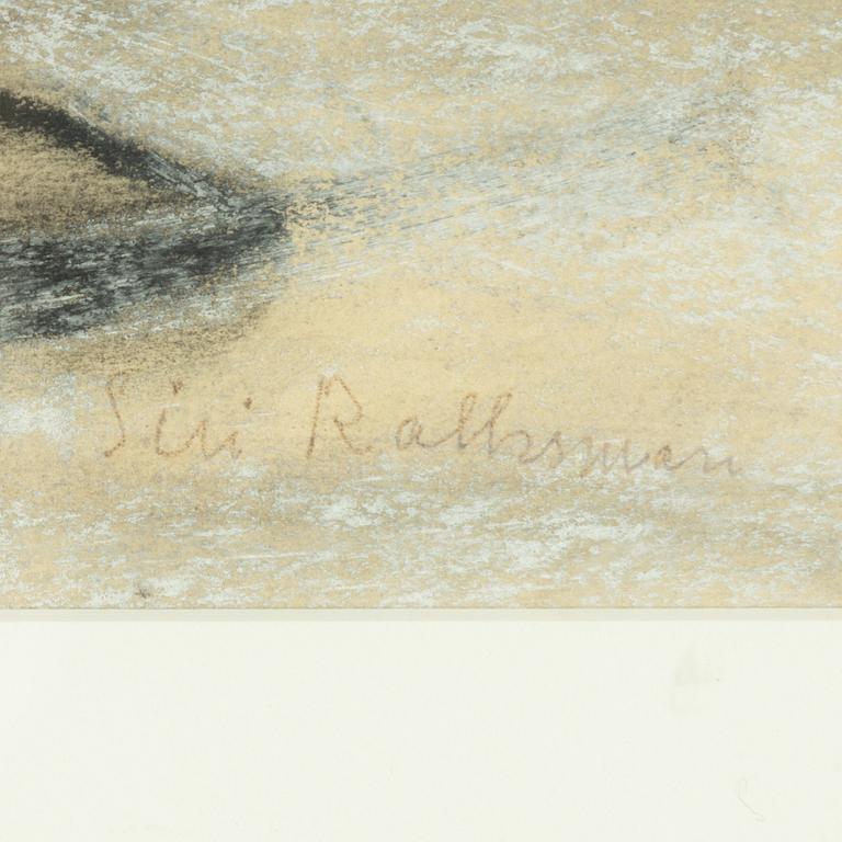 Siri Rathsman, Untitled, two pcs.