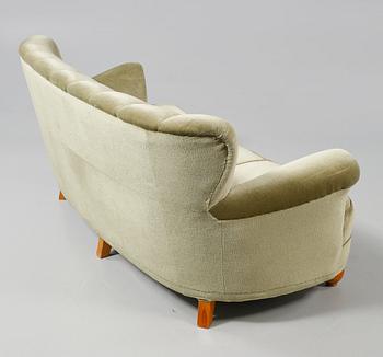 SOFFA, omkring 1900-talets mitt.