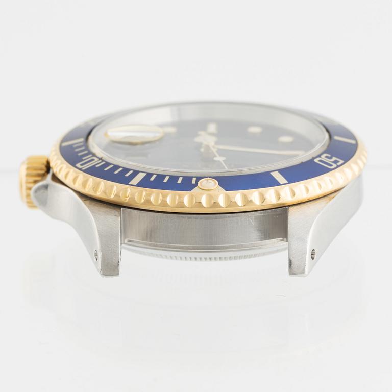 Rolex, Submariner, ca 1995.