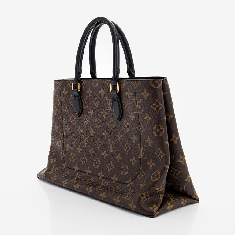 Louis Vuitton, väska, "Flower Tote".