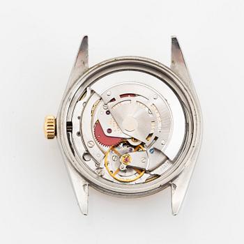 Rolex, Datejust, "Tapestry Dial", ca 1984.