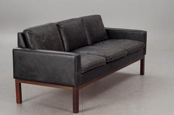SOFFA, 1900-talets andra hälft.