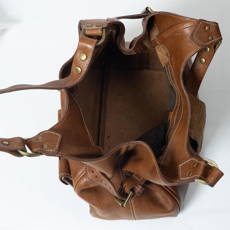 Mulberry, väska, "Annie".