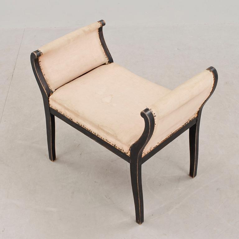 BANKETT, 1800-mitt.