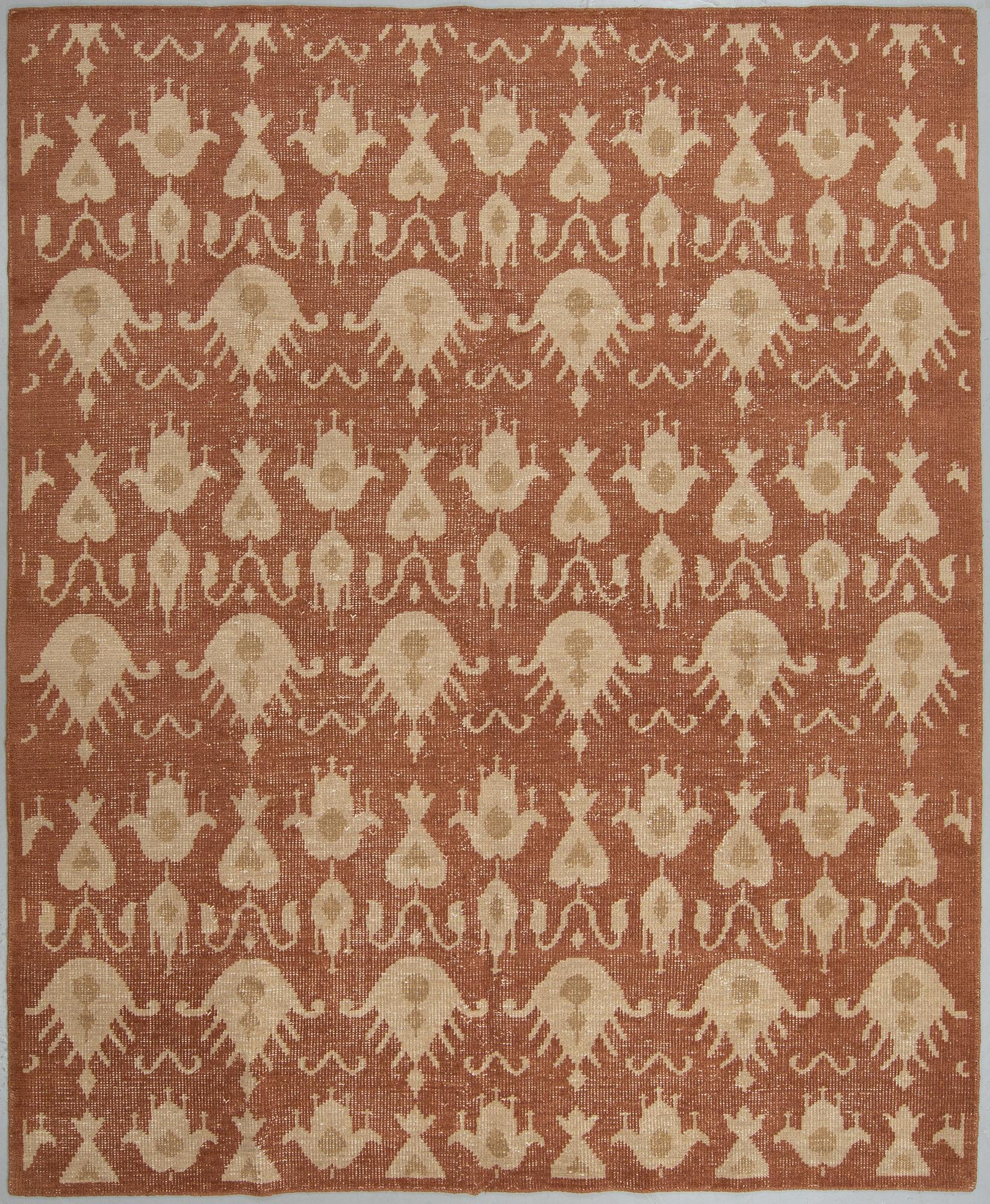 MATTO, oriental, ca 308 x 253 cm.